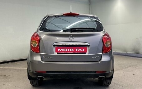 SsangYong Actyon II рестайлинг, 2012 год, 1 240 000 рублей, 7 фотография