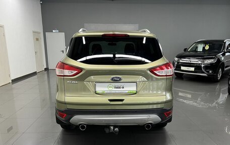 Ford Kuga III, 2013 год, 1 595 000 рублей, 4 фотография