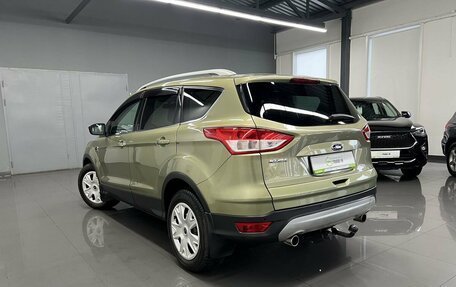 Ford Kuga III, 2013 год, 1 595 000 рублей, 6 фотография