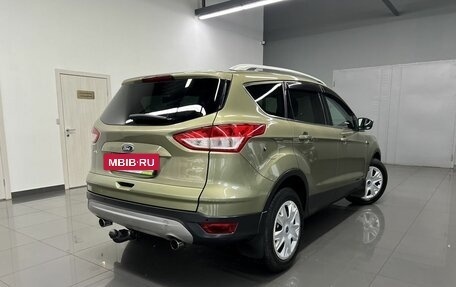 Ford Kuga III, 2013 год, 1 595 000 рублей, 2 фотография