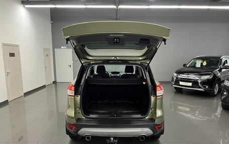 Ford Kuga III, 2013 год, 1 595 000 рублей, 7 фотография