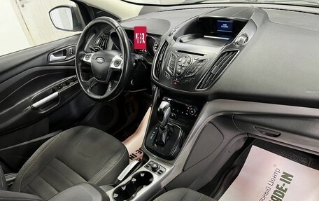 Ford Kuga III, 2013 год, 1 595 000 рублей, 14 фотография