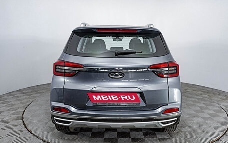 Chery Tiggo 4 I рестайлинг, 2020 год, 1 547 000 рублей, 6 фотография