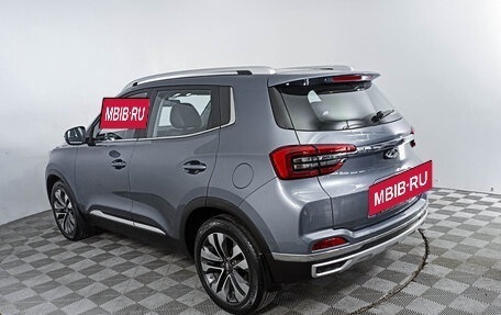 Chery Tiggo 4 I рестайлинг, 2020 год, 1 547 000 рублей, 7 фотография