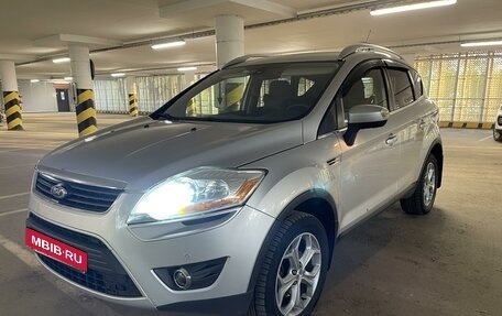 Ford Kuga III, 2011 год, 1 250 000 рублей, 3 фотография