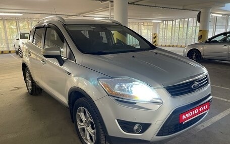 Ford Kuga III, 2011 год, 1 250 000 рублей, 2 фотография