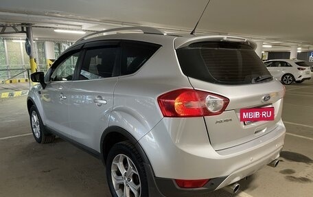 Ford Kuga III, 2011 год, 1 250 000 рублей, 5 фотография