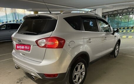 Ford Kuga III, 2011 год, 1 250 000 рублей, 6 фотография