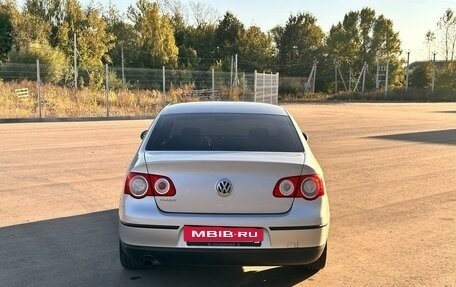 Volkswagen Passat B6, 2009 год, 1 150 000 рублей, 5 фотография