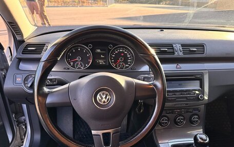 Volkswagen Passat B6, 2009 год, 1 150 000 рублей, 28 фотография