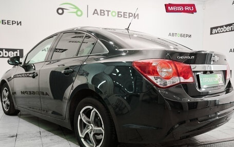 Chevrolet Cruze II, 2013 год, 795 000 рублей, 7 фотография