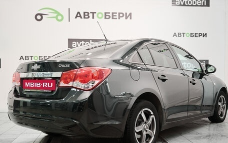 Chevrolet Cruze II, 2013 год, 795 000 рублей, 5 фотография