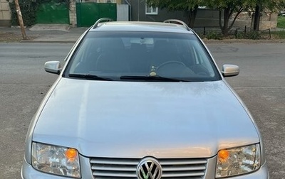 Volkswagen Jetta IV, 2002 год, 625 000 рублей, 1 фотография