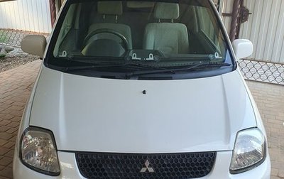 Mitsubishi Minica VIII, 2004 год, 355 000 рублей, 1 фотография