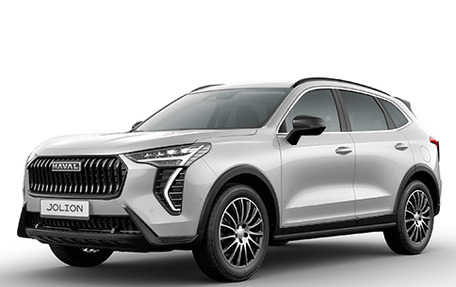 Haval Jolion, 2024 год, 2 649 000 рублей, 1 фотография