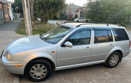 Volkswagen Jetta IV, 2002 год, 625 000 рублей, 2 фотография