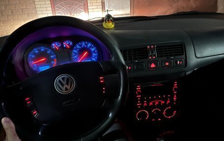 Volkswagen Jetta IV, 2002 год, 625 000 рублей, 6 фотография