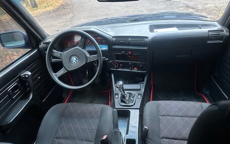 BMW 3 серия, 1990 год, 450 000 рублей, 6 фотография