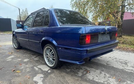 BMW 3 серия, 1990 год, 450 000 рублей, 3 фотография