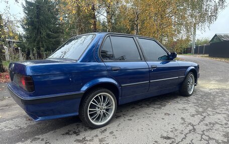 BMW 3 серия, 1990 год, 450 000 рублей, 4 фотография