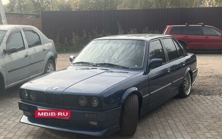 BMW 3 серия, 1990 год, 450 000 рублей, 10 фотография