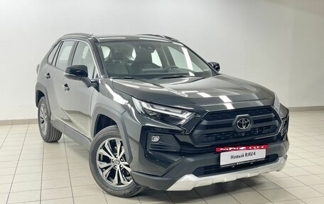 Toyota RAV4, 2024 год, 4 900 000 рублей, 3 фотография