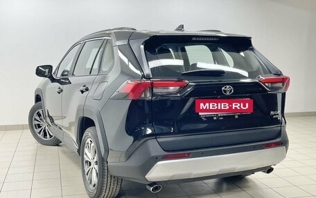 Toyota RAV4, 2024 год, 4 900 000 рублей, 6 фотография