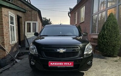 Chevrolet Cobalt II, 2013 год, 950 000 рублей, 1 фотография