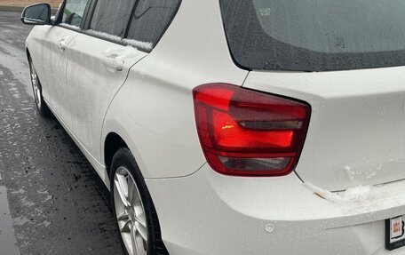 BMW 1 серия, 2012 год, 1 270 000 рублей, 3 фотография