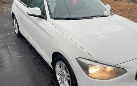 BMW 1 серия, 2012 год, 1 270 000 рублей, 2 фотография