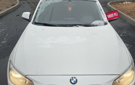 BMW 1 серия, 2012 год, 1 270 000 рублей, 9 фотография