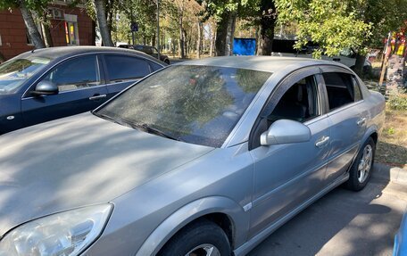 Opel Vectra C рестайлинг, 2007 год, 400 000 рублей, 2 фотография