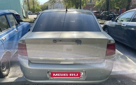 Opel Vectra C рестайлинг, 2007 год, 400 000 рублей, 4 фотография