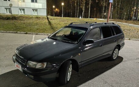 Toyota Caldina, 1994 год, 325 000 рублей, 2 фотография