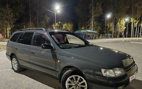 Toyota Caldina, 1994 год, 325 000 рублей, 9 фотография