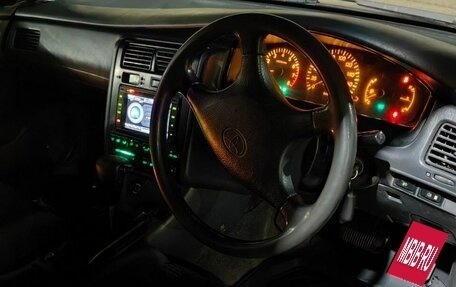 Toyota Caldina, 1994 год, 325 000 рублей, 7 фотография