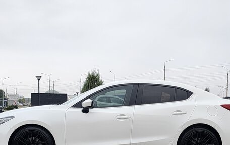 Mazda 3, 2013 год, 1 580 000 рублей, 9 фотография