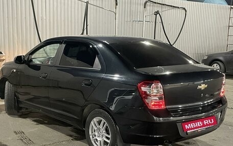 Chevrolet Cobalt II, 2013 год, 950 000 рублей, 4 фотография