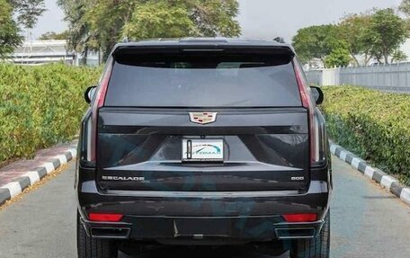 Cadillac Escalade V, 2023 год, 22 300 000 рублей, 5 фотография