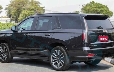 Cadillac Escalade V, 2023 год, 22 300 000 рублей, 4 фотография