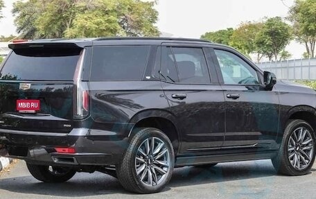 Cadillac Escalade V, 2023 год, 22 300 000 рублей, 6 фотография