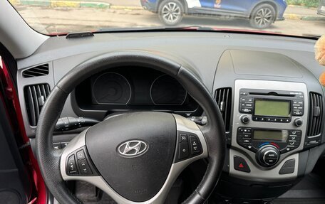 Hyundai i30 I, 2011 год, 850 000 рублей, 8 фотография