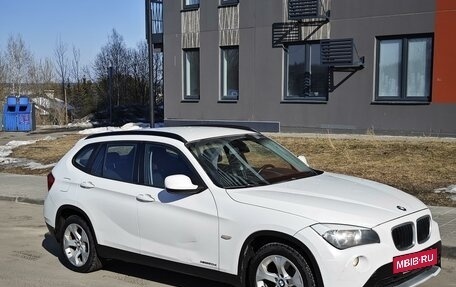 BMW X1, 2012 год, 1 050 000 рублей, 4 фотография