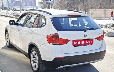 BMW X1, 2012 год, 1 050 000 рублей, 6 фотография