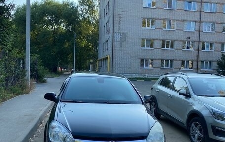 Opel Astra H, 2011 год, 540 000 рублей, 8 фотография