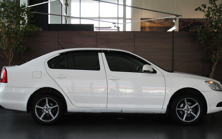 Skoda Octavia, 2012 год, 480 000 рублей, 4 фотография