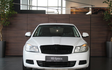 Skoda Octavia, 2012 год, 480 000 рублей, 5 фотография