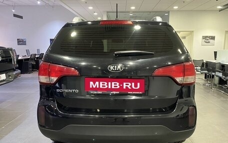 KIA Sorento II рестайлинг, 2016 год, 2 049 000 рублей, 6 фотография