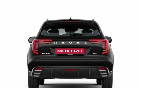 Haval Jolion, 2024 год, 2 799 000 рублей, 3 фотография