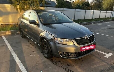 Skoda Octavia, 2014 год, 570 000 рублей, 4 фотография